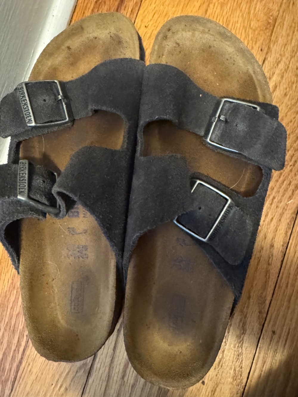 Women’s Birkenstocks